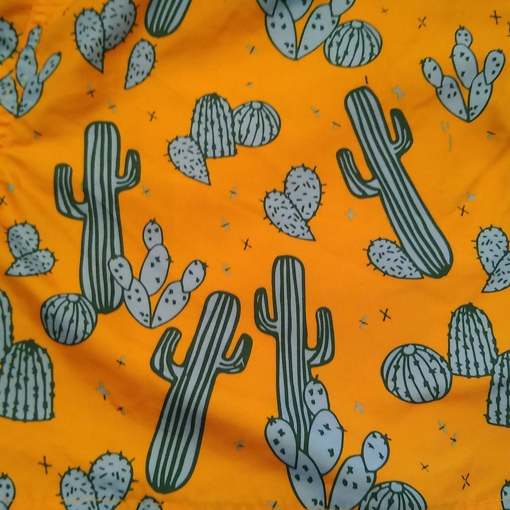 George Swim Trunks - Picture 4 of 8
